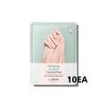 THE SAEM Pure Natural Hand Treatment Mask 10EA