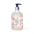 BOUQUET GARNI Deep Perfume Shampoo White Musk 500ml