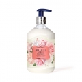 BOUQUET GARNI Deep Perfume Treatment Rose Garden 500ml