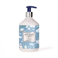 BOUQUET GARNI Fragranced Body Lotion Clean Soap 520ml