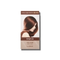 THE SAEM SilK Hair Color Cream Gray Hair Cover 4N Natural Brown