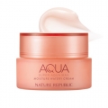 Nature Republic Super Aqua Max Moisture Watery Cream 80ml