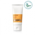 ILLIYOON Zinc Moisture Easy Wash Sun Cream SPF50+PA+++ 50ml