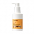 ILLIYOON Mild Easy Wash Sun Cream SPF50+PA+++ 150ml