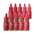 PERIPERA Ink Velvet 4g #AD Collection (8color)