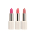 THE SAEM Kissholic Lipstick Blur 3.4g (3Color)