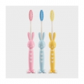 Rabbit Kids Toothbrush 3P