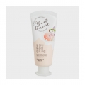 Yum Dessert Hand Cream 60g #Peach Flower