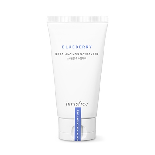 Innisfree Rebalancing 5.5 Cleanser 100ml