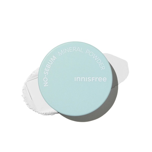 innisfree No Sebum Mineral Powder 5g (23AD)