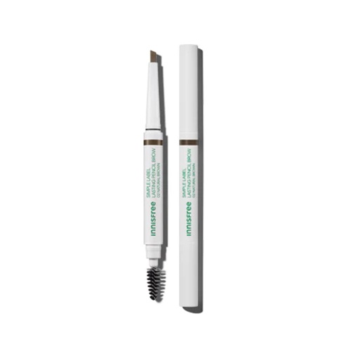 Innisfree Simple Label Lasting Pencil Brow 0.15g