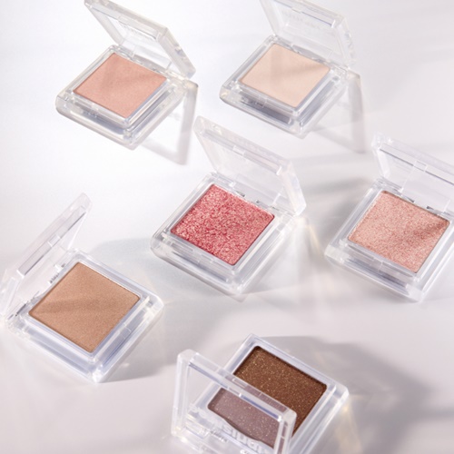 Innisfree Eye Shadow Shimmer & Glitter 1.5~2.3g