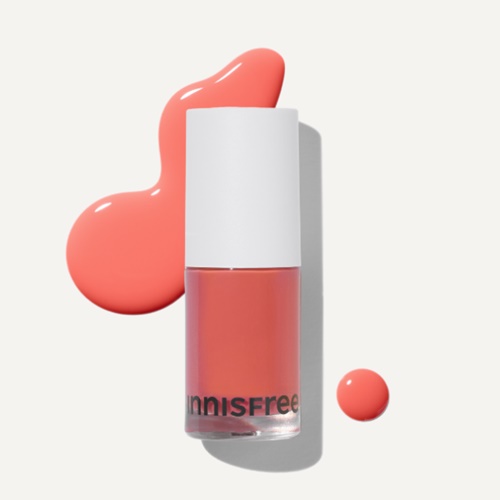 Innisfree Real Color Nail 6ml