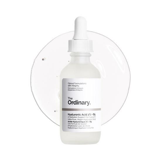 The Ordinary Hyaluronic Acid 2% + B5 60ml