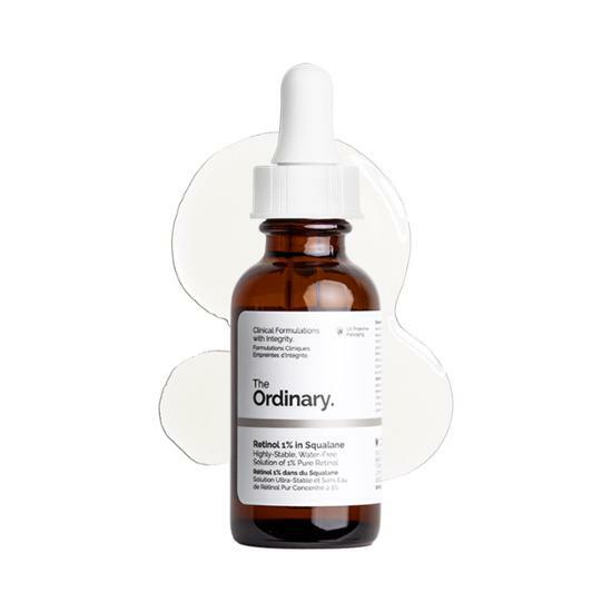 The Ordinary Retinol 1% in Squalane 30ml