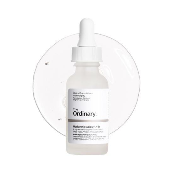 The Ordinary Hyaluronic Acid 2% + B5 30ml