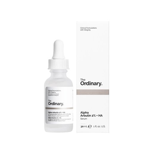 The Ordinary Alpha Arbutin 2% + HA 30ml