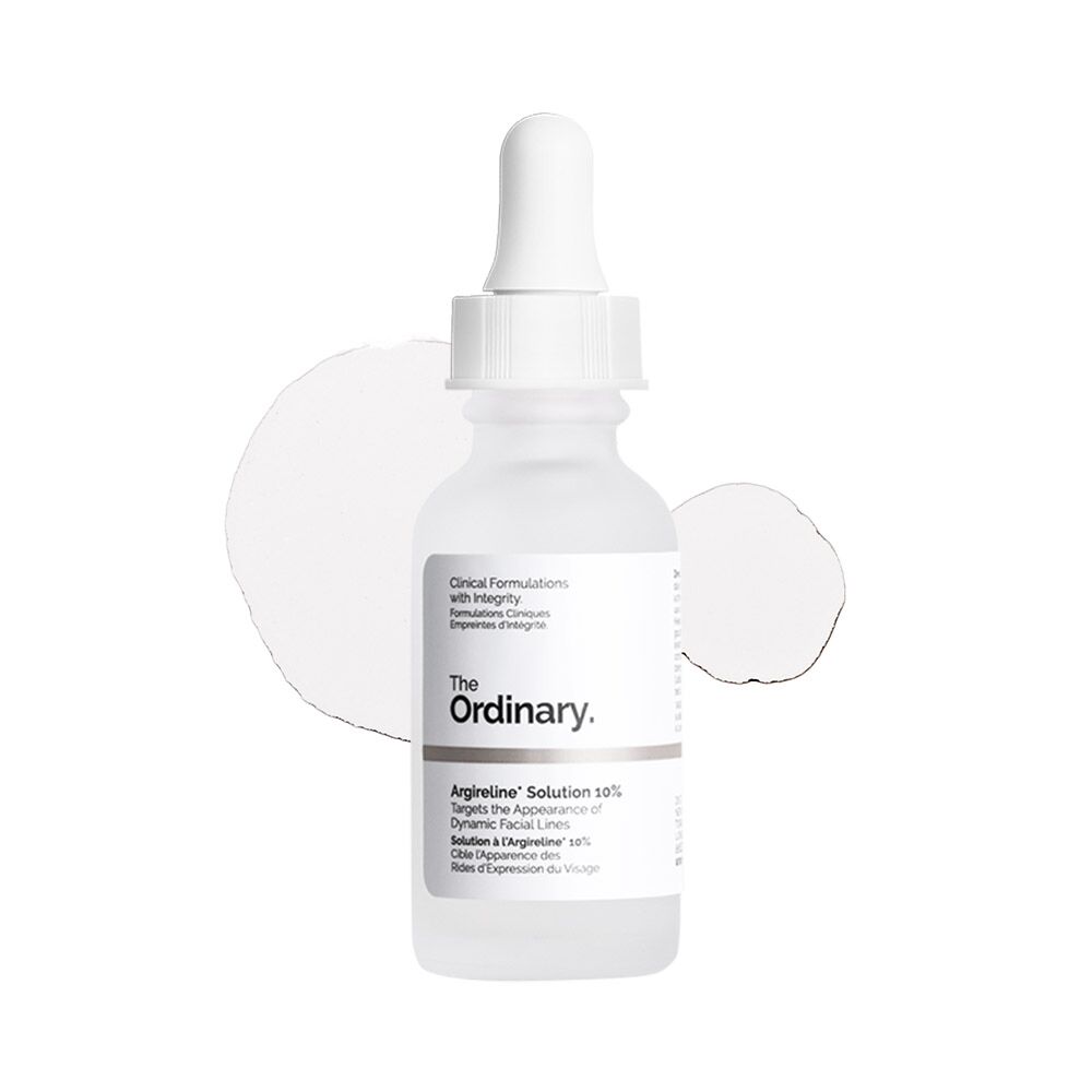 The Ordinary Argireline Solution 10% 30ml