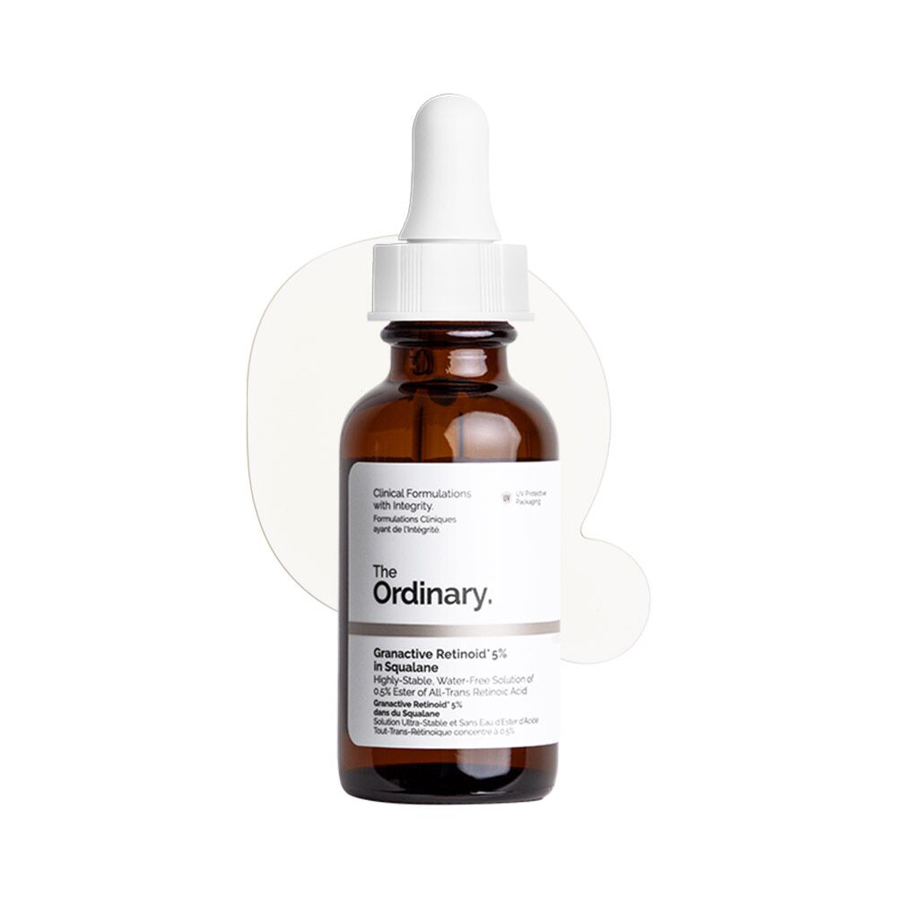 The Ordinary Granactive Retinoid 5% in Squalane 30ml