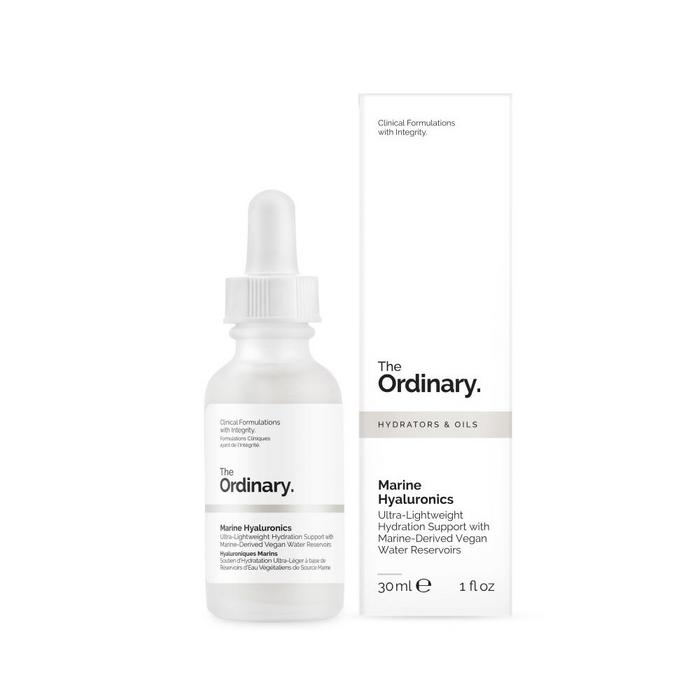 The Ordinary Marine Hyaluronics 30ml