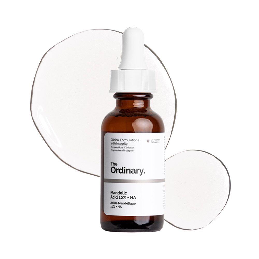 The Ordinary Mandelic Acid 10% + HA 30ml