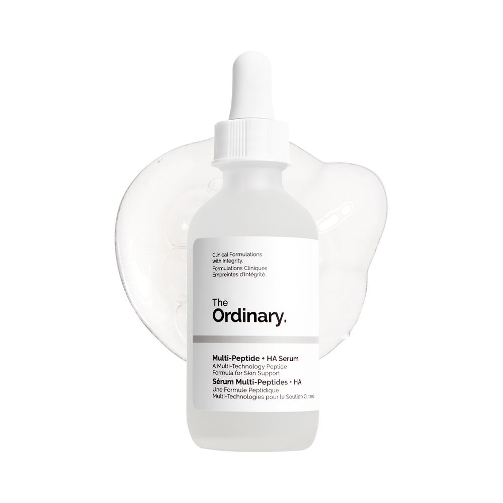 The Ordinary Multi Peptide + HA Serum 60ml