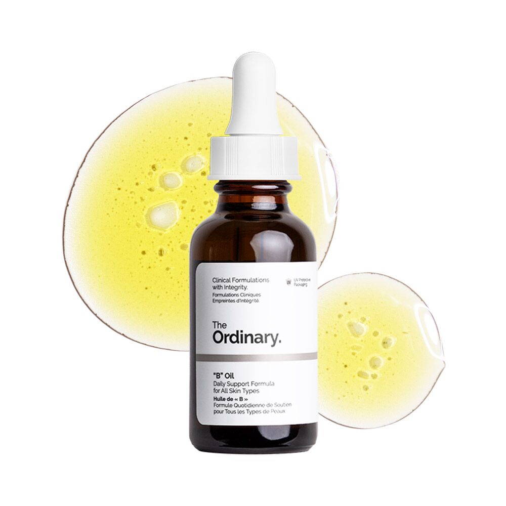 The Ordinary B Oil 30ml