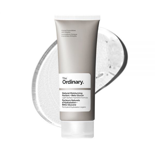 The Ordinary Natural Moisturizing Factors + beta Glucan 100ml