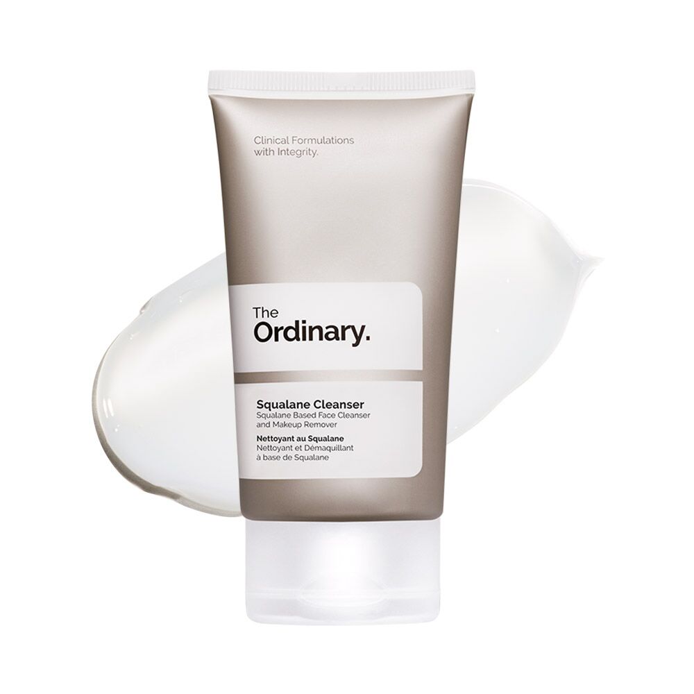 The Ordinary Squalane Cleanser 50ml