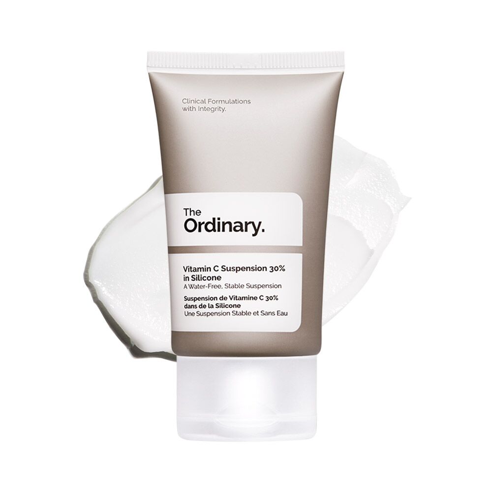 The Ordinary Vitamin C Suspension 30% in Silicone 30ml