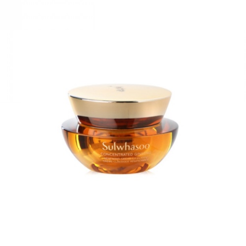 Sulwhasoo Concentrated Ginseng Renewing Cream Classic EX 5ml