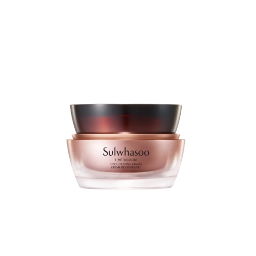 Sulwhasoo Timetreasure Invigorating Eye Cream 4ml