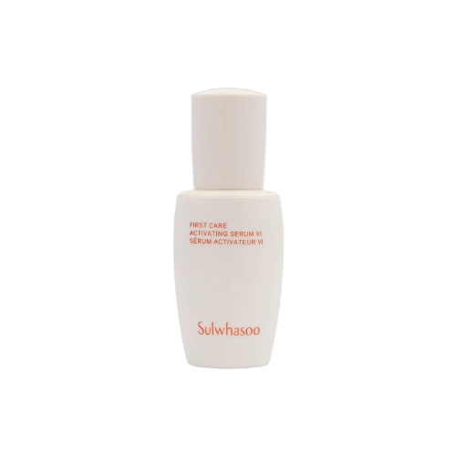 Sulwhasoo First Care Activating Serum VI 8ml