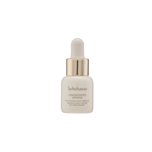 Sulwhasoo Concentrated Ginseng Brightening Spot Ampoule 5g