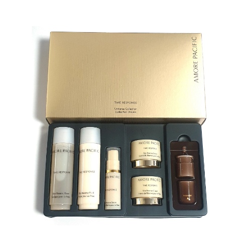 AMOREPACIFIC TIME RESPONSE Universe Collection 6kit