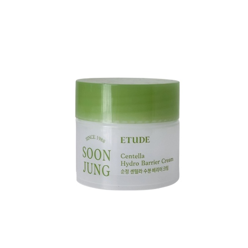 Etude Soonjung Centella Hydro Barrier Cream 10ml