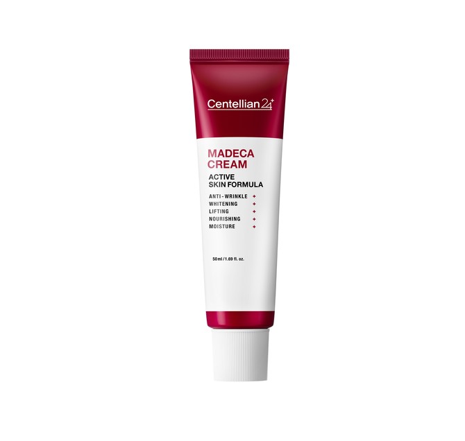 Dongkook Centellian24 Madeca Cream Active Skin Formula 50ml