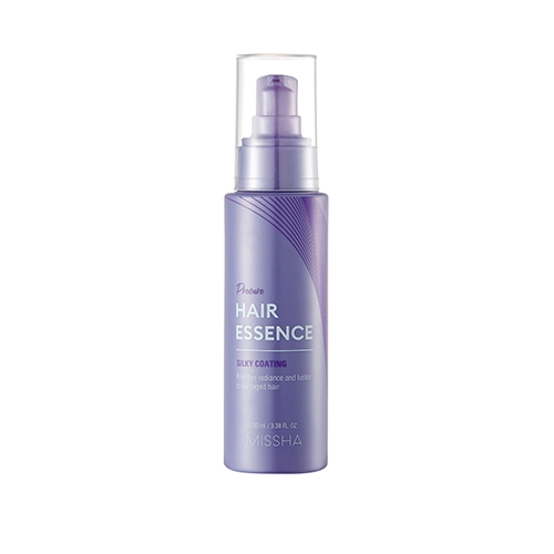 MISSHA Procure Silky Coating Hair Essence 100ml