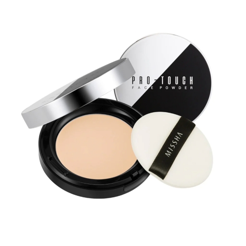 MISSHA Pro Touch Powder Pact 10g