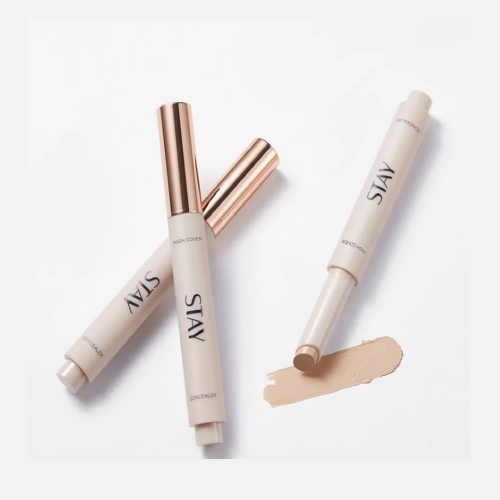MISSHA Stay Stick Concealer High Cover 2.8g (3 Shades)
