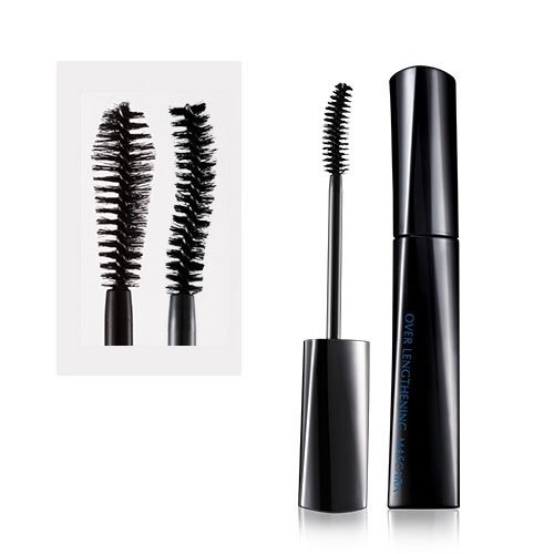 MISSHA Over Lengthening Mascara Bloom Lash 10g