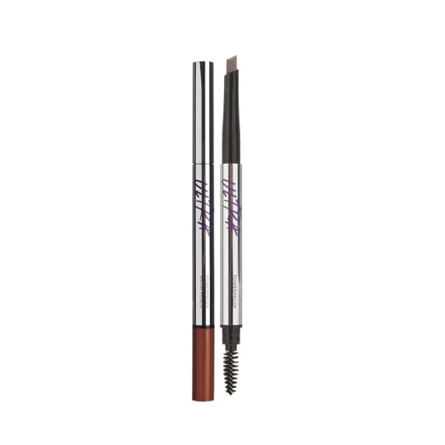 MISSHA Ultra Powerproof Brow Slim Pencil #Red Brown