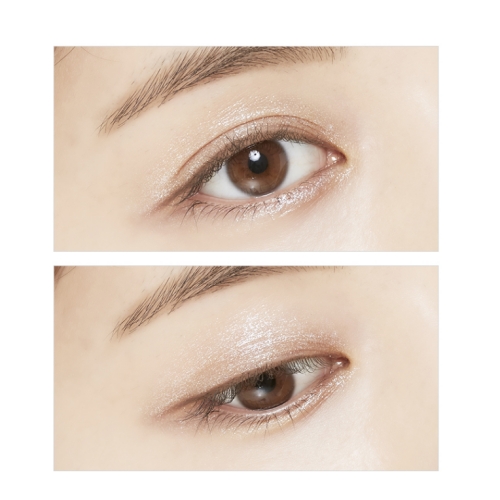 MISSHA Dewy Glossy Eyes 2g #White Beach