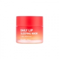 Farmstay Daily Lip Sleeping Mask Red Propolis 20g
