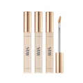 MISSHA Stay Tip Concealer High Cover 3.8ml (3 Shades)