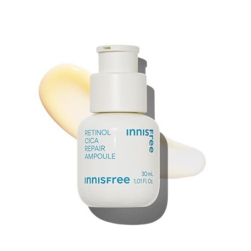 Innisfree Retinol Cica Repair Ampoule 30ml