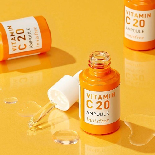 Innisfree True Vitamin C Ampoule 15ml