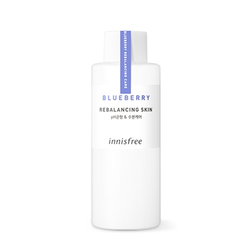 Innisfree Blueberry Rebalancing Skin 150ml