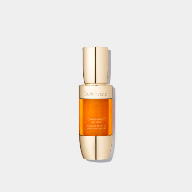 Sulwhasoo Concentrated Ginseng Renewing Serum EX 30ml