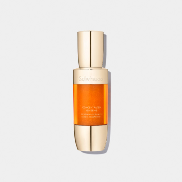 Sulwhasoo Concentrated Ginseng Renewing Serum EX 50ml